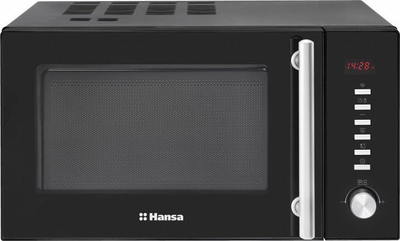 Микроволновая печь HANSA AMGF25E1GBH