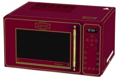 Мікрохвильова піч KAISER M 2500 RotEm