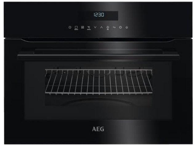 Духова шафа електрична AEG KMR721000B