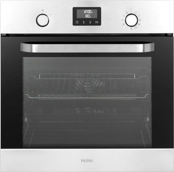 Духова шафа електрична HAIER HOX-P11HFX
