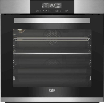 Духова шафа електрична BEKO BVM 32401 XS