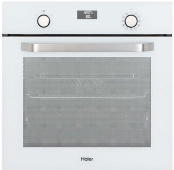 Духова шафа електрична HAIER HOX-P11HGW