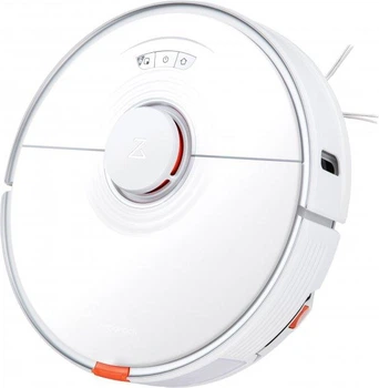 Робот-пилосос Roborock S7 White