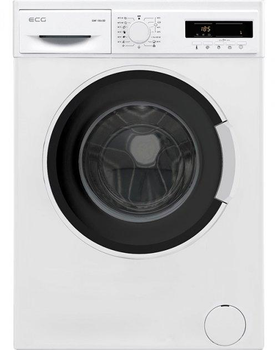 Стиральная машина ECG EWF 1064 DD