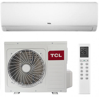Кондиціонер TCL Miracle TAC-09CHSA/VB WI-FI Ready