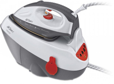 Праска з парогенератором Arzum Steam Jet AR659