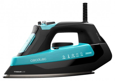 Праска CECOTEC ForceTitanium 650 (CCTC-05106)