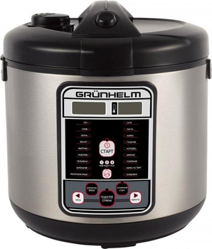 Мультиварка GRUNHELM MC-218C