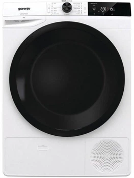 Сушильный автомат GORENJE DPE8B