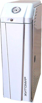 Котёл газовый ATEM ЖИТОМИР-3 КС-Г-007 СН (задний)