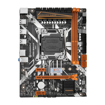 Материнская плата HUANANZHI X99-8MD3 Gaming LGA 2011v3 (HZH-X99-8MD3)
