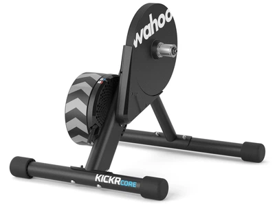 Велотренажер Wahoo Fitness KICKR Core Smart Trainer