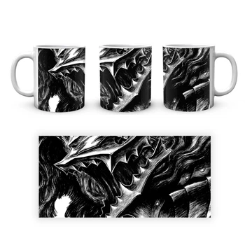 Кружка GeekLand Berserk Берсерк Гатс BRS 04