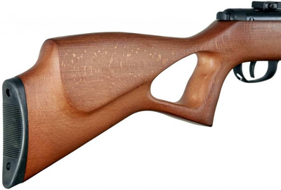 Пневматична гвинтівка Beeman Hound GR + ОП 4-32