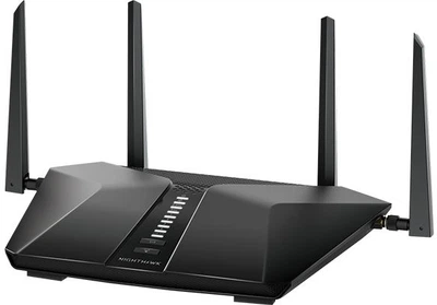 Router Netgear Nighthawk AX5 (RAX43-100EUS)