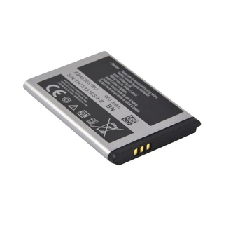 Аккумуляторная батарея Quality AB463651BU для Samsung GT-S5610/ S3650/ B5310/ C3312/ C3782/ C5510/ C6112/ J800/ L700