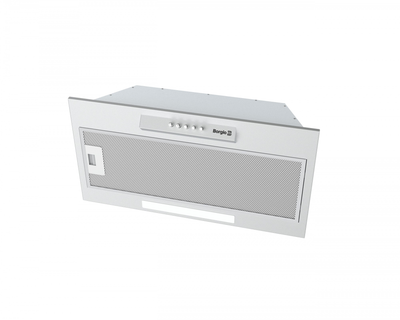 Кухонная вытяжка BORGIO BIT-BOX 52 inox-eco (850 м/куб)