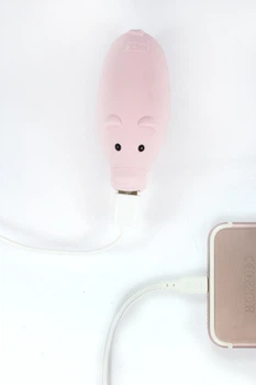 УМБ Повербанк MojiPower PIGGY MP001PI Micro-USB 2600 mAh