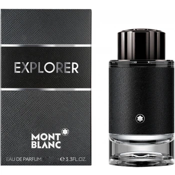 Парфюмированная вода Montblanc Explorer 100 мл (3386460101035)