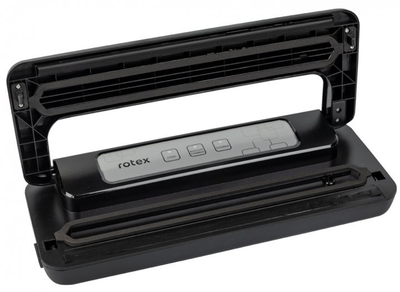Вакуумний пакувальник Rotex RVS320-B