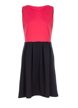 Женское платье Uttam Boutique без рукавов XXL Stk002341