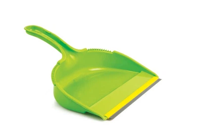 Совок Urve Plastik Jumbo UR-3250 16х35 см 3927782