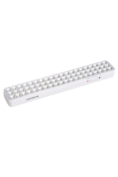 LED лампа аккумуляторная на 60 LED (работает до 10 часов) PELSAN - 204620