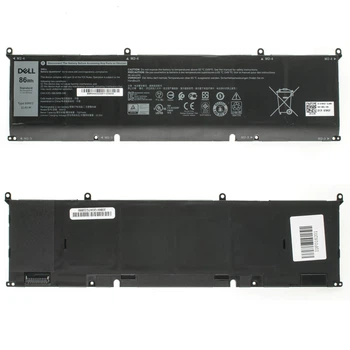 Батарея (аккумулятор) для ноутбука XPS 9500 ( 80347 )