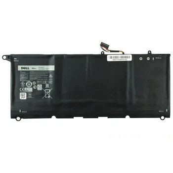 Батарея (аккумулятор) для ноутбука XPS 13 9360 ( 79171 )