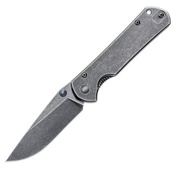 Складной Нож Sanrenmu Land 910 Серый (K909 913)