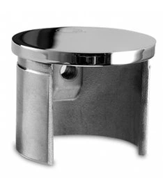 Заглушка поручня Glass-Line Slim (13.6732.042.12)