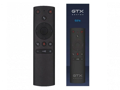 Пульт Гироскопический Geotex GTX-G21S (00176)