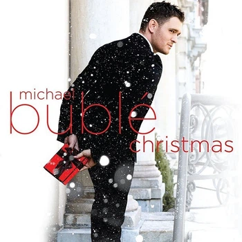 Виниловая пластинка Michael Buble – Christmas (93624934998)