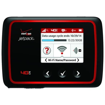 3G/4G LTE WiFi Роутер Novatel MiFi 6620L Б/У