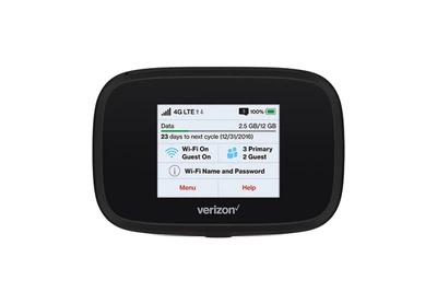 3G/4G LTE WiFi Роутер Novatel MiFi 7730L Б/У