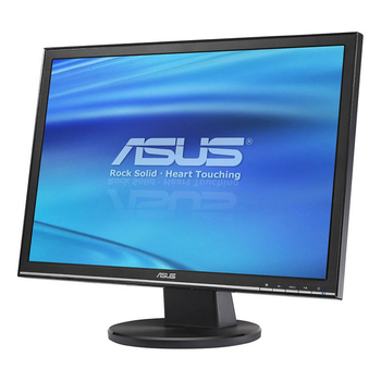 Монитор 22" Asus VW225N, Широкий - Б/У