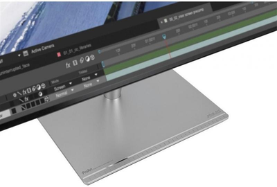 Монитор ASUS 27" PA27AC IPS Gray