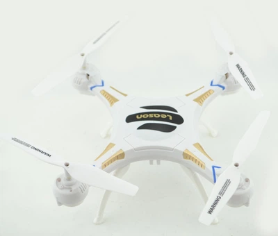 Квадрокоптер Leason LS-129 White
