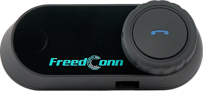Bluetooth-мотогарнитура для шлема FreedConn T-Com VB радио, интерком 700 м (fdtcmvb)