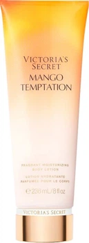 Лосьон парфюмированный для тела Victorias Secret Mango Temptation Body Lotion 236 мл