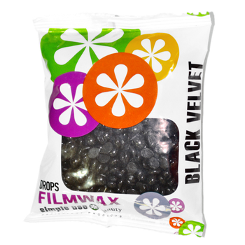 Воск в гранулах Simple Use Beauty Drops Black Velvet 100 гр