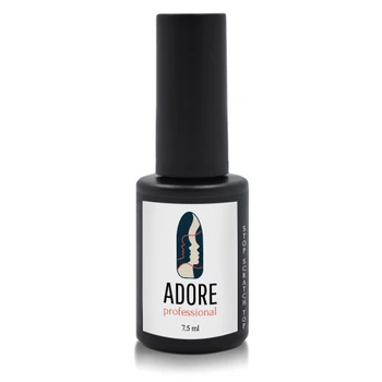 Закрепитель для гель-лака ADORE Stop Scratch Top 7.5 мл