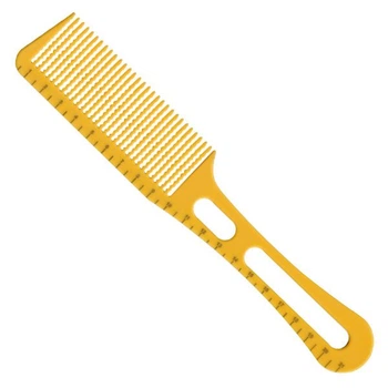 Расческу под машинку Sway Yellow Ion+ 011