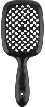 Щетка для волос Janeke Superbrush Черный