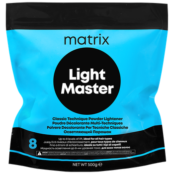 Порошок для освітлення волосся Matrix Light Master 500 г (12803WB)