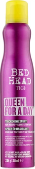 Спрей для додаткового об'єму волосся TIGI Superstar Queen 311 мл (12995WB)