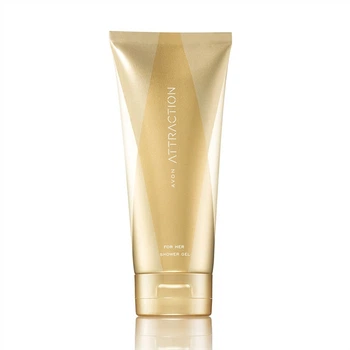 Парфумований лосьйон для тіла Avon Attraction для Неї (125 мл)
