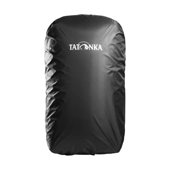 Чехол для рюкзака Tatonka Rain Cover 40-55 Black (TAT 3117.040)