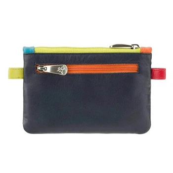 Ключница-кошелек Visconti CP2 Cora Navy Multi (CP2 NAVY M)