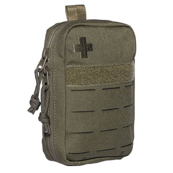 Подсумок-аптечка Tasmanian Tiger Tac Pouch Medic Olive (TT 7233.331)